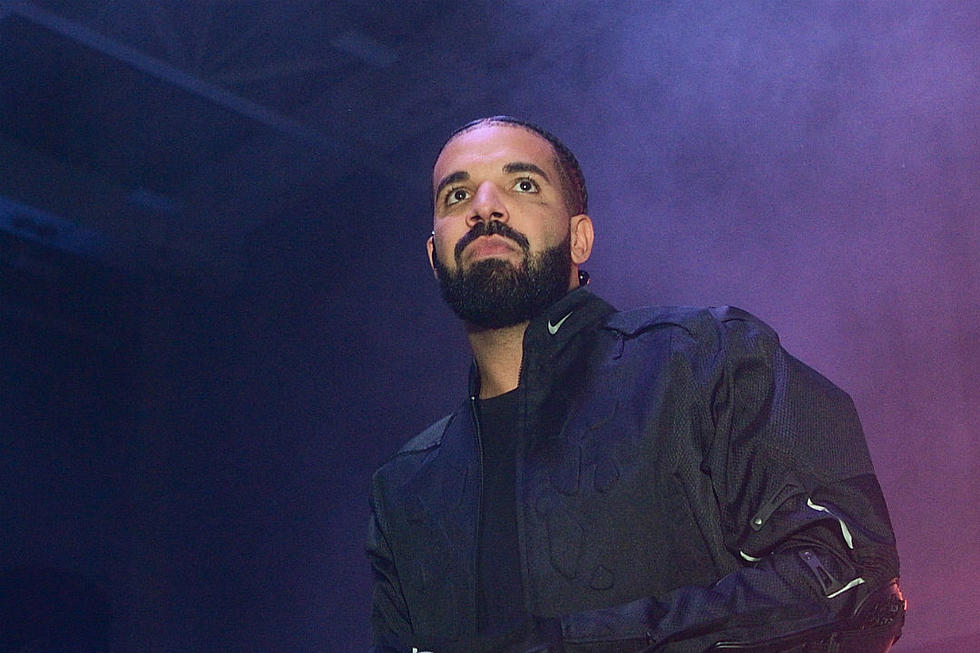 Drake is taking a break from music to prioritize his health.