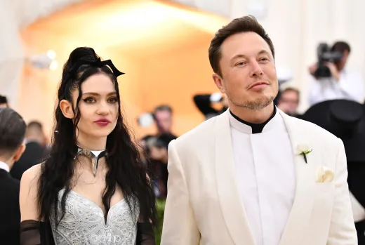 Elon Musk: In court, Grimes is suing Elon Musk for parenting rights.