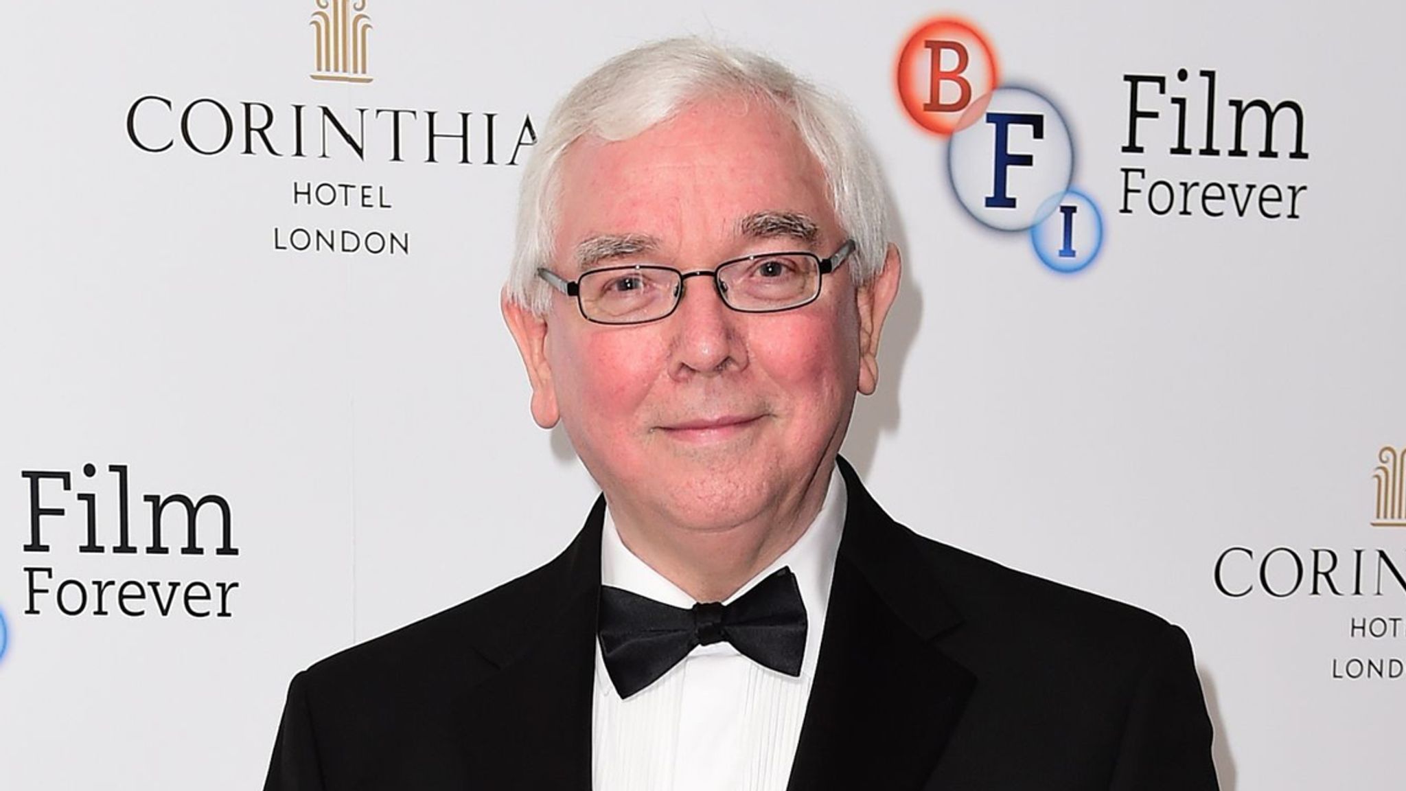 Terence Davies Screenwriter and director passes away at the age of 77.