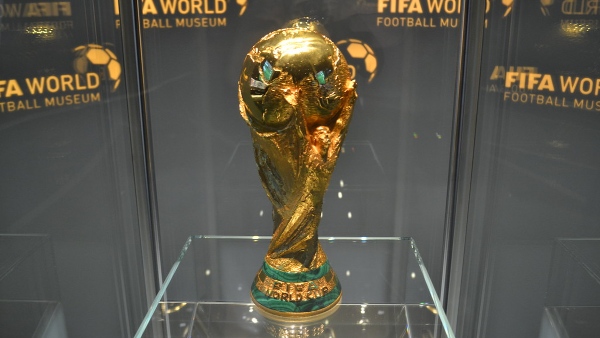 World Cup: The 2030 World Cup will take place in six nations on three continents.